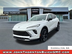 2025 Buick Envision Sport Touring SUV