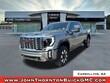 GMC Sierra 2500 HD