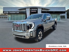 2025 GMC Sierra 2500 HD Denali Truck