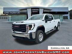 2025 GMC Sierra 3500 HD Pro Truck
