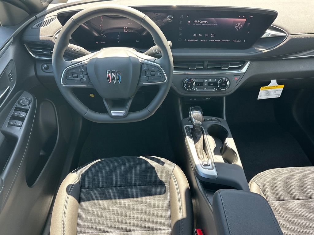 2026 Buick Envista Preferred - Photo 23