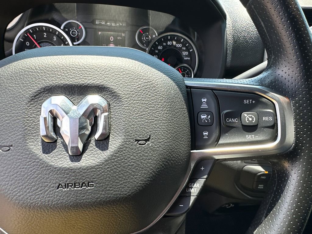 2026 RAM Ram 2500 Pickup Tradesman - Photo 26