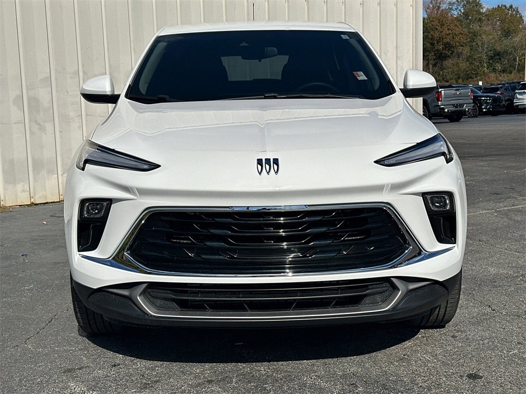 2024 Buick Encore GX Preferred photo 3