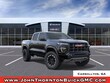 GMC Canyon