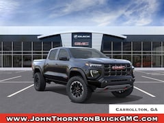 2026 GMC Canyon AT4 Truck