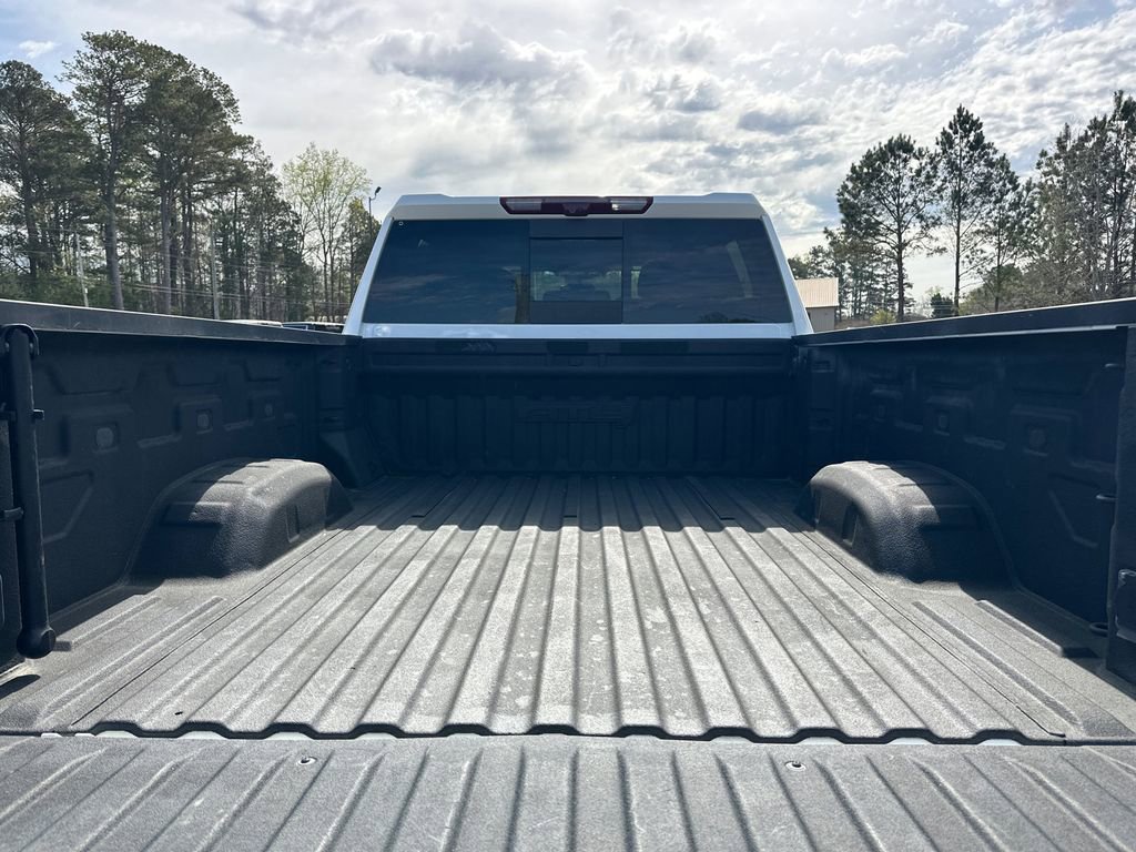 2024 GMC Sierra 2500HD AT4 - Photo 19