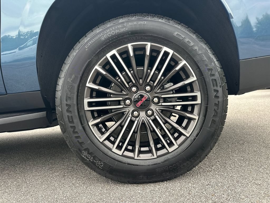 2026 GMC Yukon XL Elevation - Photo 20