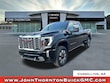 GMC Sierra 2500 HD