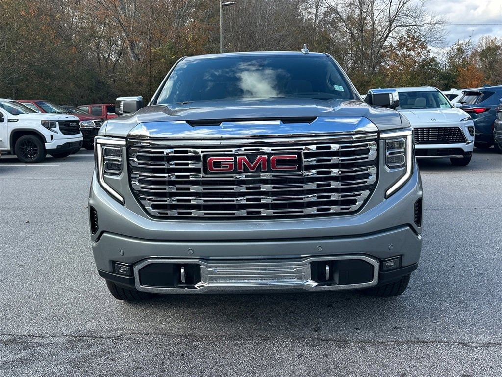 New 2026 GMC Sierra 1500 Denali Truck