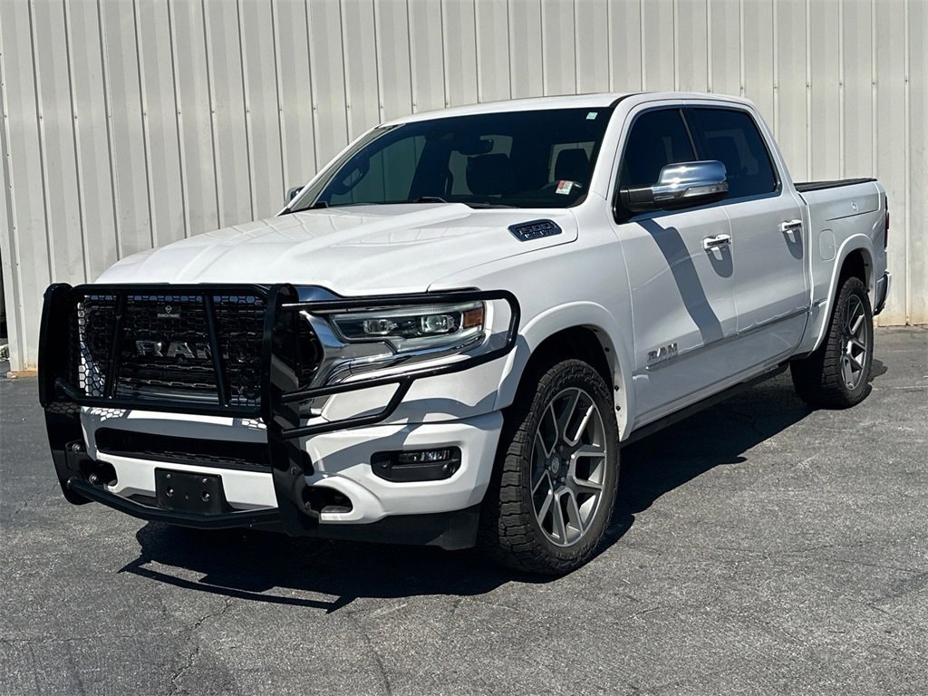 Used 2019 Ram 1500 Limited