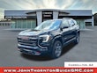 GMC Terrain