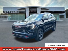 2026 GMC Terrain AT4 SUV