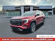  GMC Terrain