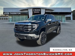 2025 GMC Sierra 1500 SLT Truck