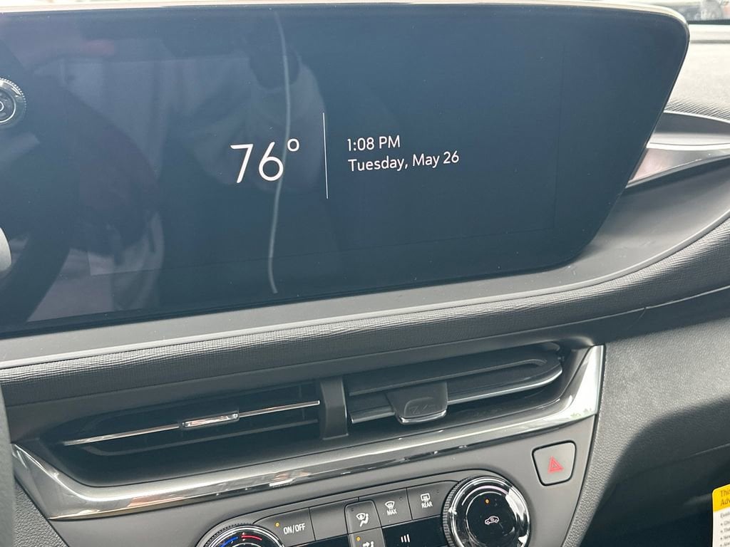 2026 Buick Envista Preferred - Photo 28