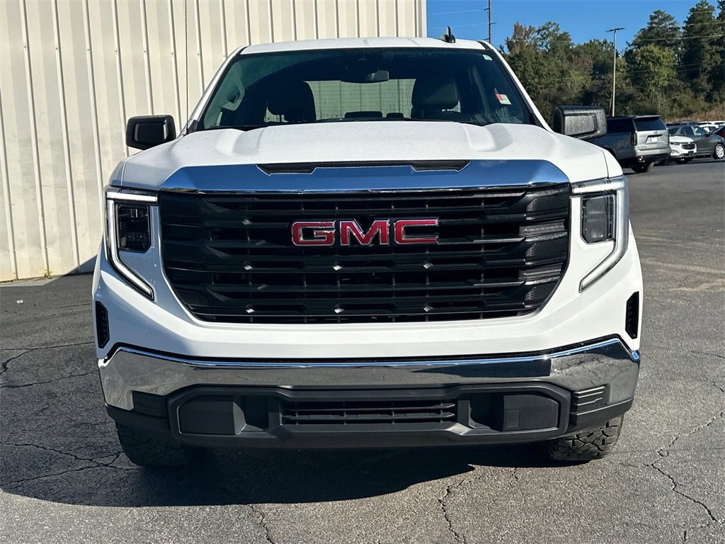 Used 2024 GMC Sierra 1500 Pro Truck
