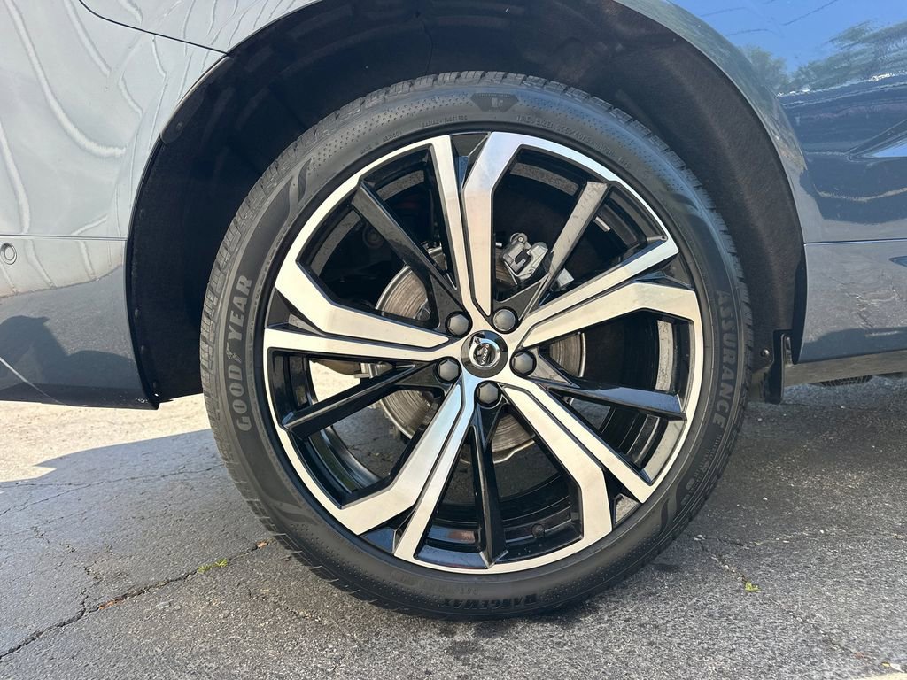 2024 Volvo XC60 Ultimate - Photo 18