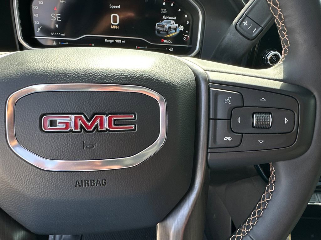 2024 GMC Sierra 2500HD AT4 - Photo 27