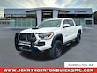 Toyota Tacoma 4WD