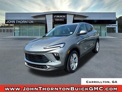 2026 Buick Encore GX Preferred SUV