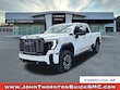 GMC Sierra 2500 HD