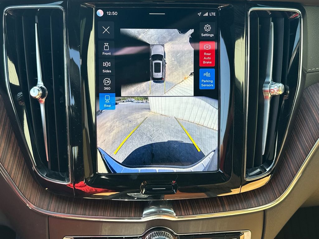 2024 Volvo XC60 Ultimate - Photo 31
