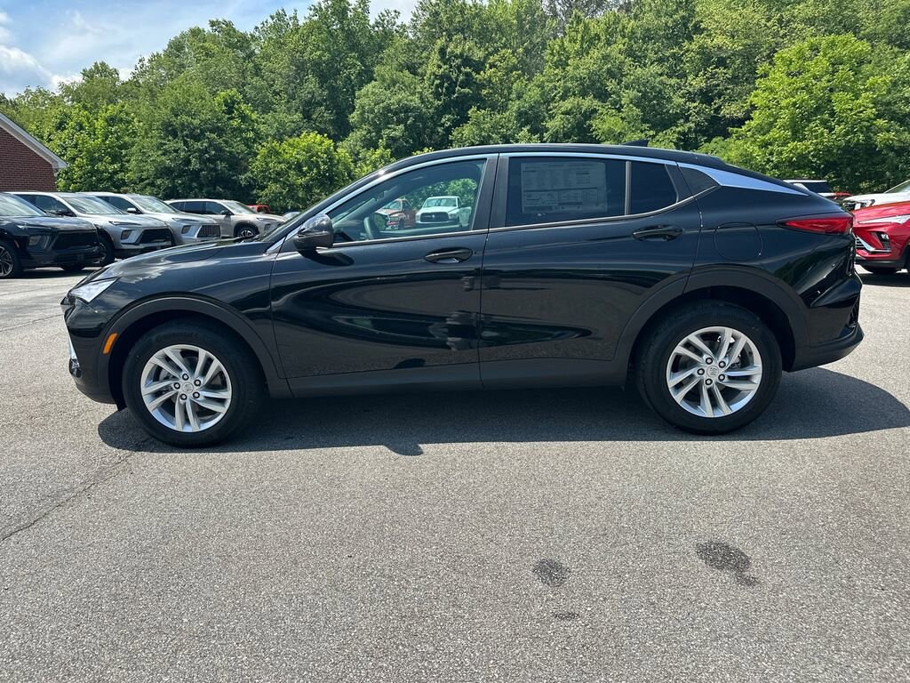 2026 Buick Envista Preferred - Photo 9