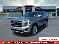 2026 GMC Yukon Elevation SUV