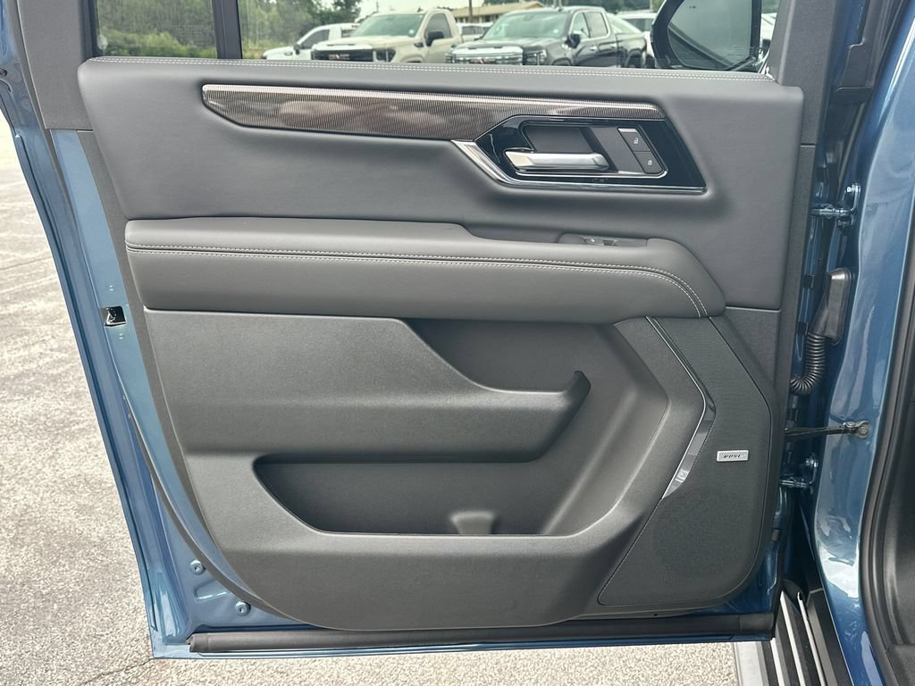 2026 GMC Yukon XL Elevation - Photo 22