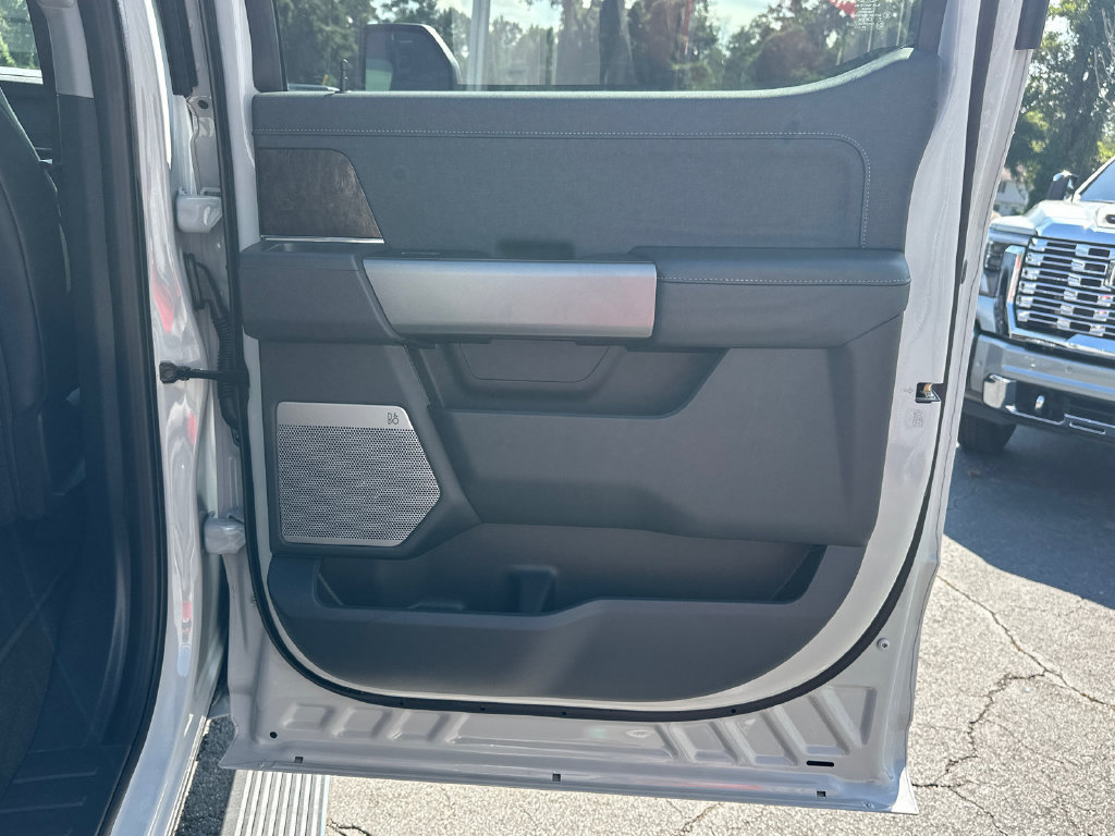 2026 Ford F-250 Super Duty Lariat - Photo 17