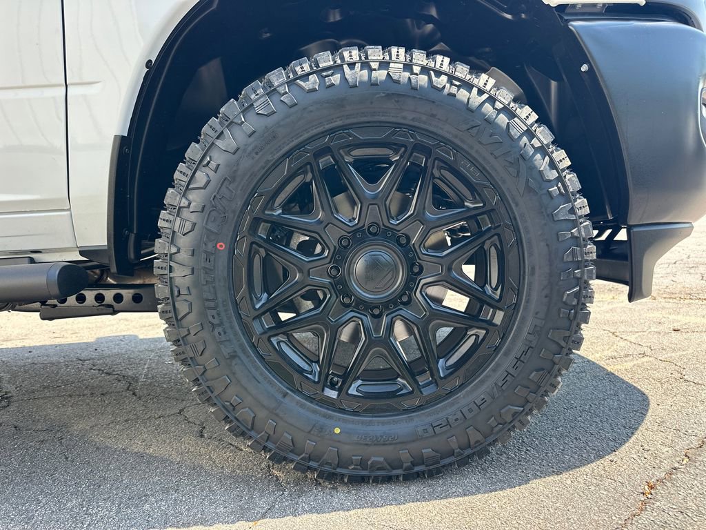 2026 RAM Ram 2500 Pickup Tradesman - Photo 13
