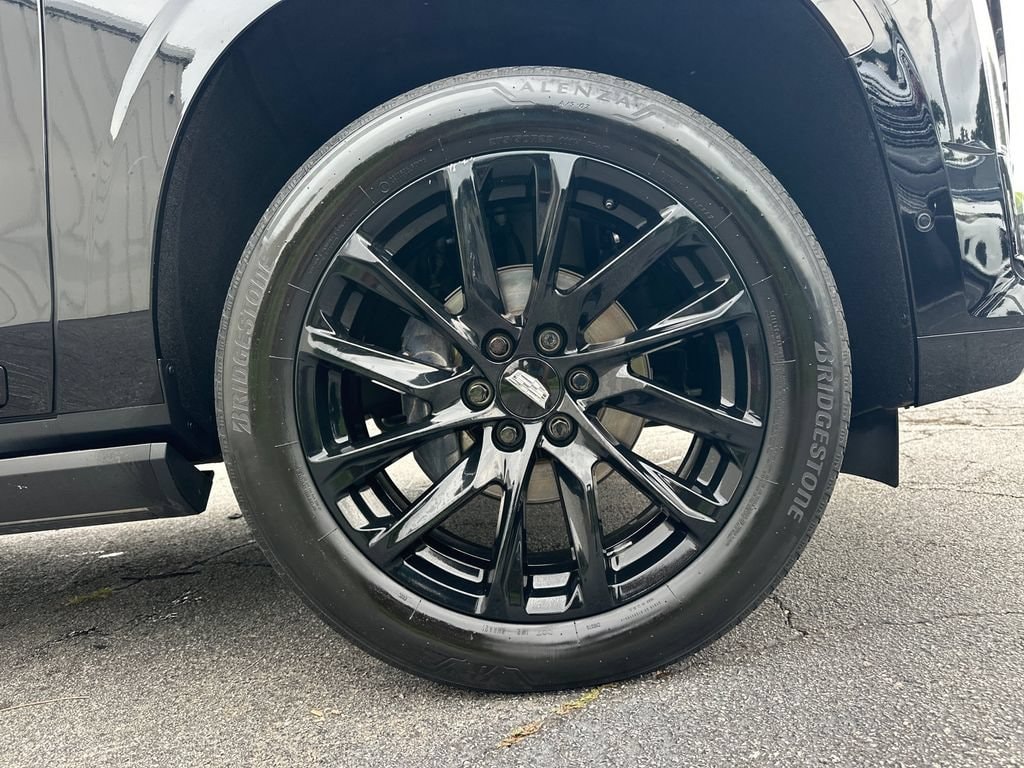 2022 Cadillac Escalade ESV Sport Platinum - Photo 11