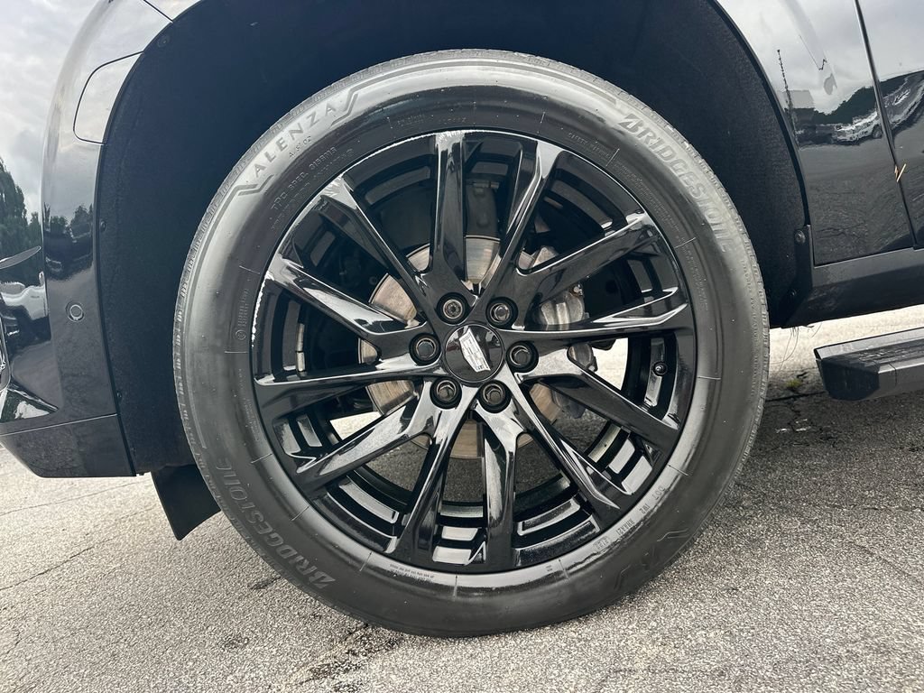 2022 Cadillac Escalade ESV Sport Platinum - Photo 10