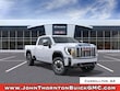 GMC Sierra 2500 HD