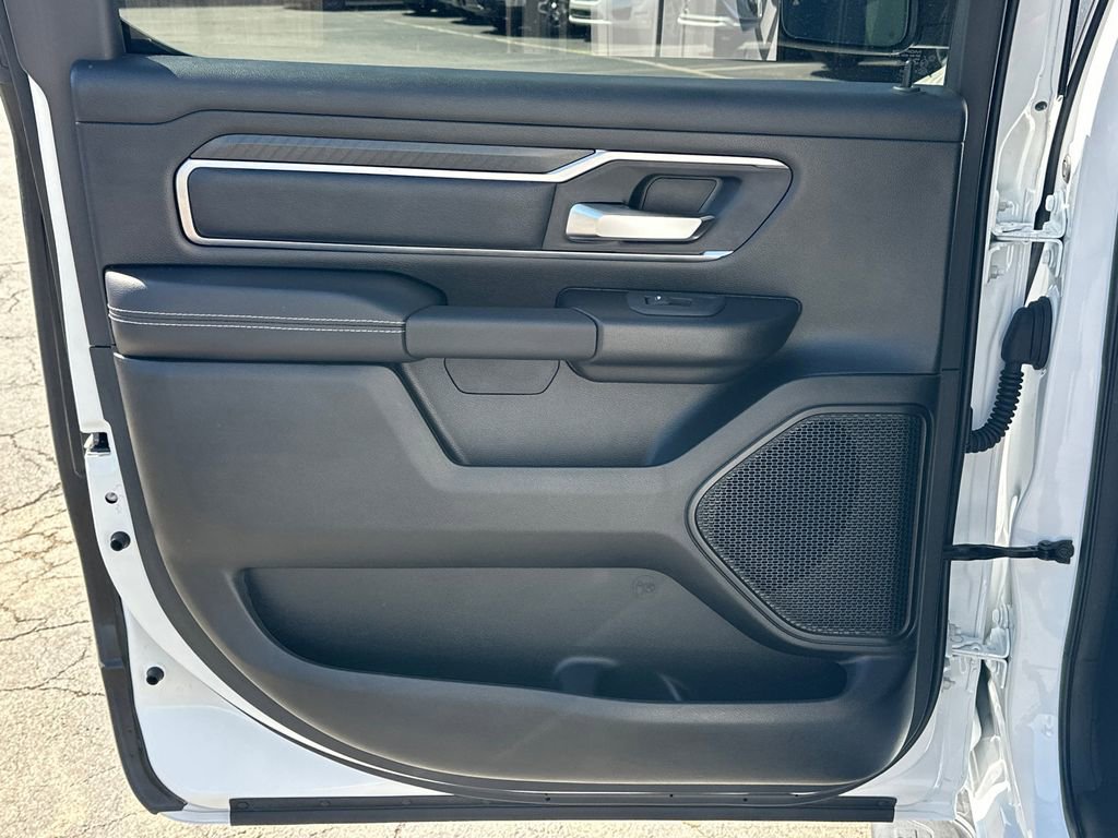 2025 RAM Ram 1500 Pickup Big Horn/Lone Star - Photo 22