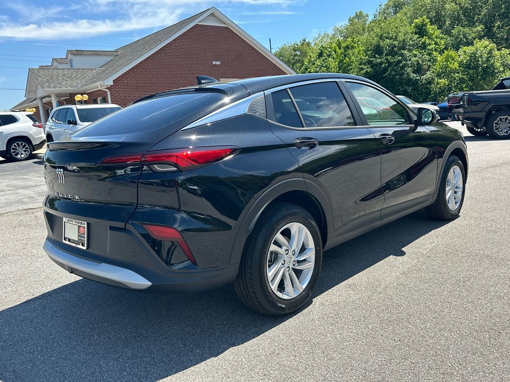 2026 Buick Envista Preferred - Photo 6