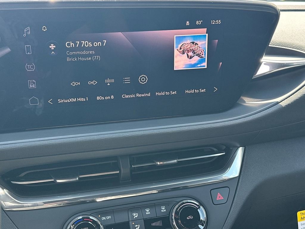 2026 Buick Envista Preferred - Photo 28