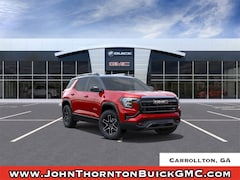 2026 GMC Terrain AT4 SUV