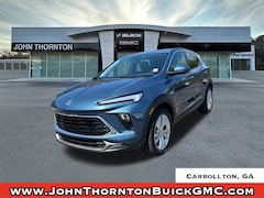 2026 Buick Encore GX Preferred SUV