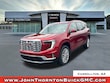 GMC Acadia