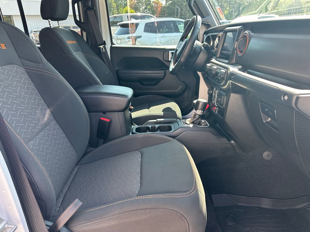 2023 Jeep Gladiator Mojave - Photo 14