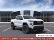 GMC Canyon