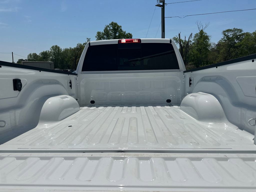2026 RAM Ram 2500 Pickup Tradesman - Photo 19