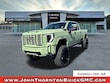 GMC Sierra 2500 HD