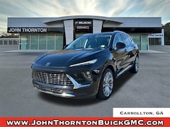 2025 Buick Envision Avenir SUV