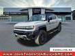 GMC HUMMER EV Pickup