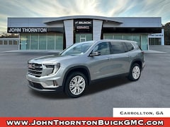 2026 GMC Acadia Elevation SUV