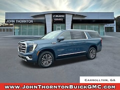 2026 GMC Yukon XL Elevation SUV