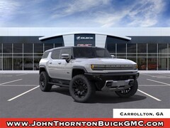 2025 GMC HUMMER EV SUV 2X SUV