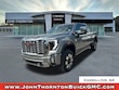 GMC Sierra 2500 HD